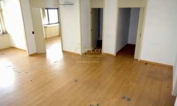 Imagem 4: Sala comercial pronta para uso no Brooklin