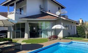 Imagem 6: Tijucas - Casa Padrão - CENTRO