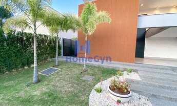 Imagem 3: Casa térrea à venda com 4 suítes no Residencial Portal do Sol Green, Goiânia, GO