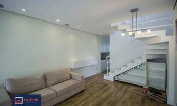Imagem 2: Apartamento Venda 2 Dormitórios - 74 m² Pinheiros