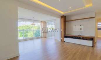 Imagem 3: Apartamento Venda 3 Dormitórios - 110 m² Vila Olímpia