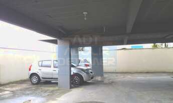 Imagem 4: Apartamento c/ 2 quartos, mobiliado - B. Costa e Silva, Joinville - SC