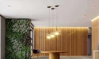 Imagem 7: Apartamento para venda com 112 metros quadrados com 3 quartos em Tatuapé - São Paulo - SP