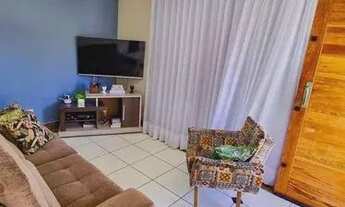 Imagem 7: Casa duplex com 4 quartos e área externa em Jardim Camburi