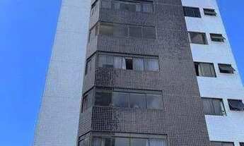 Imagem 2: Apartamento com 160m², no Tirol, andar alto