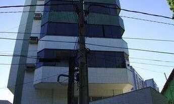 Imagem 3: Apartamento em Petropolis - com 206m² - 4quartos 2vagas (andar alto