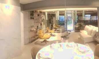 Imagem 2: São Paulo - Apartamento Padrão - Perdizes