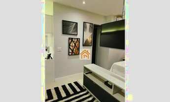 Imagem 3: São Paulo - Apartamento Padrão - Campo Belo