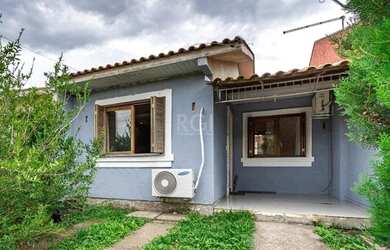 Imagem 7: Casa em Hípica Casa com 3 dormitórios