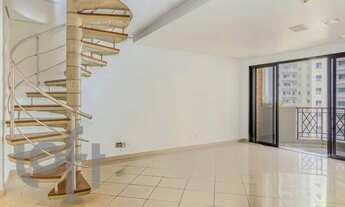 Imagem: SãO PAULO - Apartamento Padrão - Vila