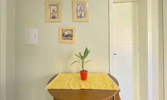 Imagem 7: Apartamento terreo