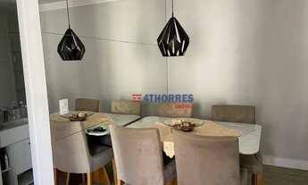 Imagem 7: Apartamento com 2 dormitórios à venda, 55 m² por R$ 430.000,00 - Vila Andrade - São Paulo