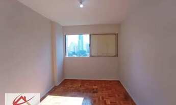 Imagem 7: Apartamento com 2 dormitórios a venda e locação Rua Casa do Ator 435 Vila Olímpia