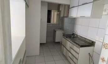 Imagem 3: Apartamento para aluguel possui 56 metros quadrados com 2 quartos em Mondubim - Fortaleza