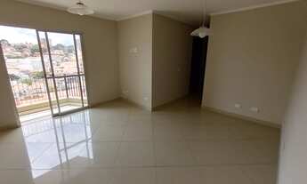 Imagem: Apartamento para venda com 3 quartos em