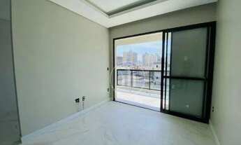 Imagem 2: Apartamento com 2 dormitórios à venda, 80 m² por R$ 782.000,00 - Kobrasol - São José/SC