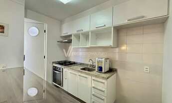 Imagem 7: Apartamento - Mansões Santo Antônio - Campinas