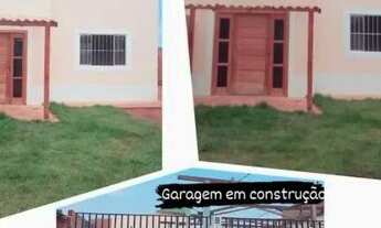 Imagem: Aluga-se casa em Pimenta Bueno