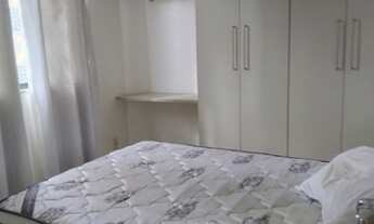 Imagem 7: Alugo Apartamento Mobiliado no Cond. Ville de France com 3 suites