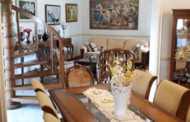 Imagem 2: CASA A VENDA, 511m2, CONDOMINIO PAYSAGE VERT - VGPTA- SP