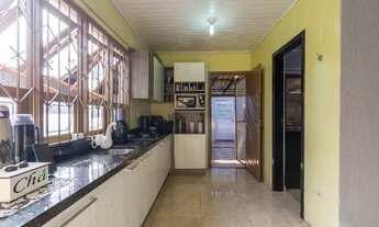 Imagem 4: Casa de 3 Dormitórios com edícula nos fundos à venda por R$ 389.000,00 Bairro Monte Belo