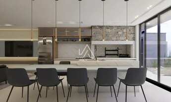 Imagem 6: APARTAMENTO À VENDA NO BAIRRO VERA CRUZ, PASSO FUNDO - RS