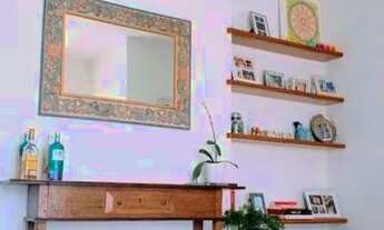 Imagem 2: Apartamento 65 metros para Locação Vila Olímpia Localização Privilegiada