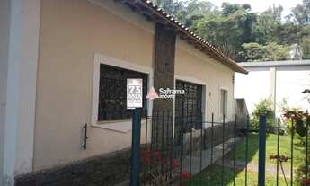 Imagem 3: Casa Padrão em São José dos Campos