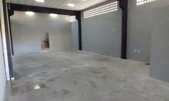 Imagem 2: Vendo ou alugo galpão na principal do Tabuleiro Novo