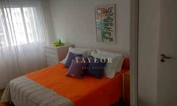 Imagem 4: Apartamento residencial para venda e locação, Jardim Paulista, São Paulo