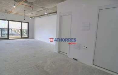 Imagem 6: Sala à venda, 50 m² por R$ 1.060.000,00 - Vila Clementino - São Paulo/SP