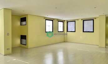 Imagem 3: Sala para alugar, 126 m² por R$ 7.643,00/mês - Vila Mariana - São Paulo/SP