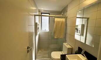 Imagem 5: Apartamento com 3 Quartos à venda, 60m² - Manaíra