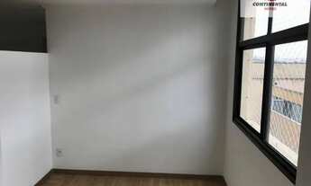 Imagem 7: Kitnet com 1 dormitório para alugar, 52 m² por R$ 1.724,00/mês - Rudge Ramos - São Bernard