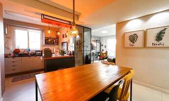 Imagem: Apartamento com 3 Dormitorio(s) localizado(a)