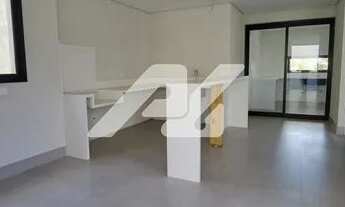 Imagem 6: Casa - Alphaville Dom Pedro 3 - Campinas