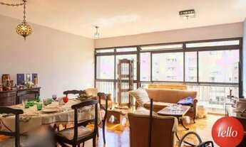 Imagem: São Paulo - Apartamento Padrão - Perdizes