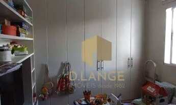 Imagem 10: Casa à venda no Condomínio Campos do Conde 1 - Paulínia/SP