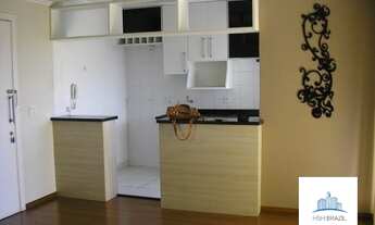 Imagem 2: SãO PAULO - Apartamento Padrão - Jardim Marajoara