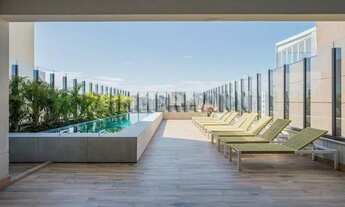 Imagem 1: APARTAMENTO STUDIO EM PERDIZES DE 1 DORMITÓRIO