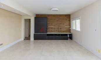 Imagem 3: Apartamento Itaim Bibi