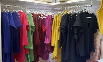 Imagem 5: Box centro fashion setor azul