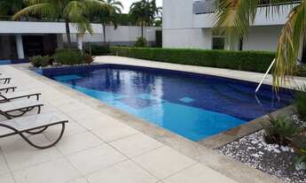 Imagem 3: MANAUS - APARTAMENTO PADRÃO - PARQUE 10 DE NOVEMBRO