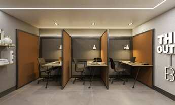 Imagem 7: Flat/Loft em Cabo Branco