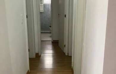 Imagem 2: Apartamento para aluguel possui 60 metros quadrados com 2 quartos em Jardim Itu - Porto Al