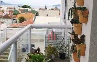 Imagem 4: Apartamento à venda, 69 m² por R$ 700.000,00 - Balneário do Estreito - Florianópolis/SC