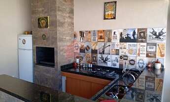 Imagem 4: Casa Cond. Primavera