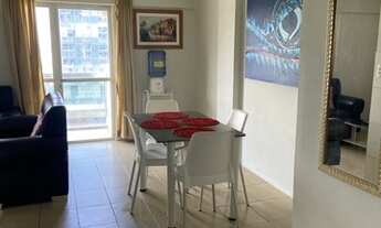 Imagem 4: Ap 2 Qto Mobiliado em Boa VIagem