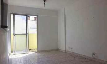 Imagem: Apartamento para Aluguel - Água Fria, 2