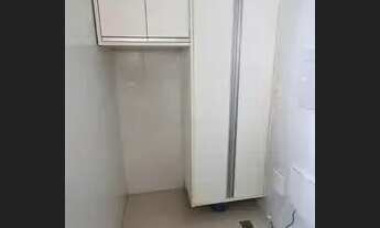 Imagem 7: Apartamento com 3 quartos sendo uma suíte, em 85m² com 2 vagas de garagem em Brotas